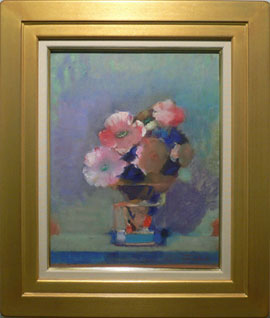 銀座の画廊 ギャラリー和田 展覧会 2011寺久保文宣個展